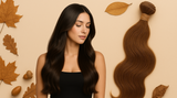 🍁 Sublimez vos cheveux cet automne avec nos extensions – Nos coups de cœur de saison