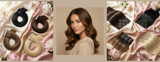 🌸 Printemps 2026 : les extensions parfaites pour illuminer votre chevelure