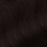 Extension à Clips Straight Brun Mono Bande