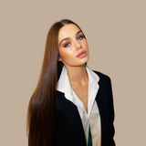 Extension à Clips Straight Chocolat Mono Bande