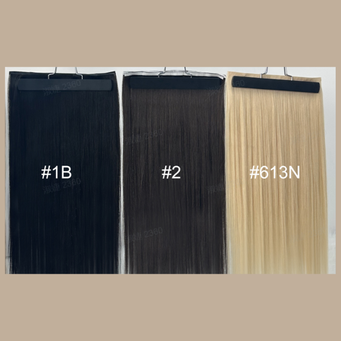 InvisiTape - Adhésif unique et continu