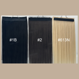 InvisiTape - Adhésif unique et continu