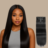 InvisiClip - Extension à Clips Raides