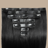 InvisiClip - Extension à Clips Raides