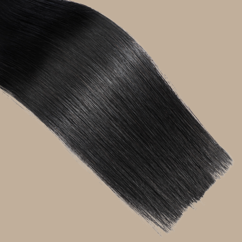 InvisiClip - Extension à Clips Raides