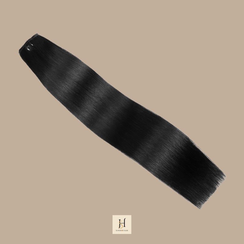 InvisiClip - Extension à Clips Raides