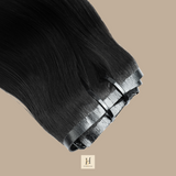 InvisiClip - Extension à Clips Raides