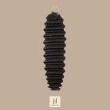 Extensions Feather Weft Deep Wave – Mèches fines à nouer Deep Wave