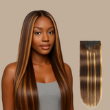 InvisiClip - Extension à Clips Raides