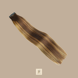 InvisiClip - Extension à Clips Raides