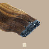 InvisiClip - Extension à Clips Raides