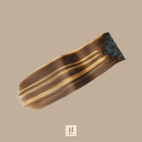 InvisiClip - Extension à Clips Raides