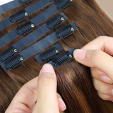 InvisiClip - Extension à Clips Raides