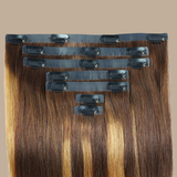 InvisiClip - Extension à Clips Raides