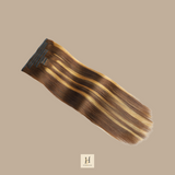 InvisiClip - Extension à Clips Raides