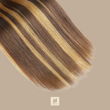 InvisiClip - Extension à Clips Raides