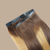 InvisiClip - Extension à Clips Raides